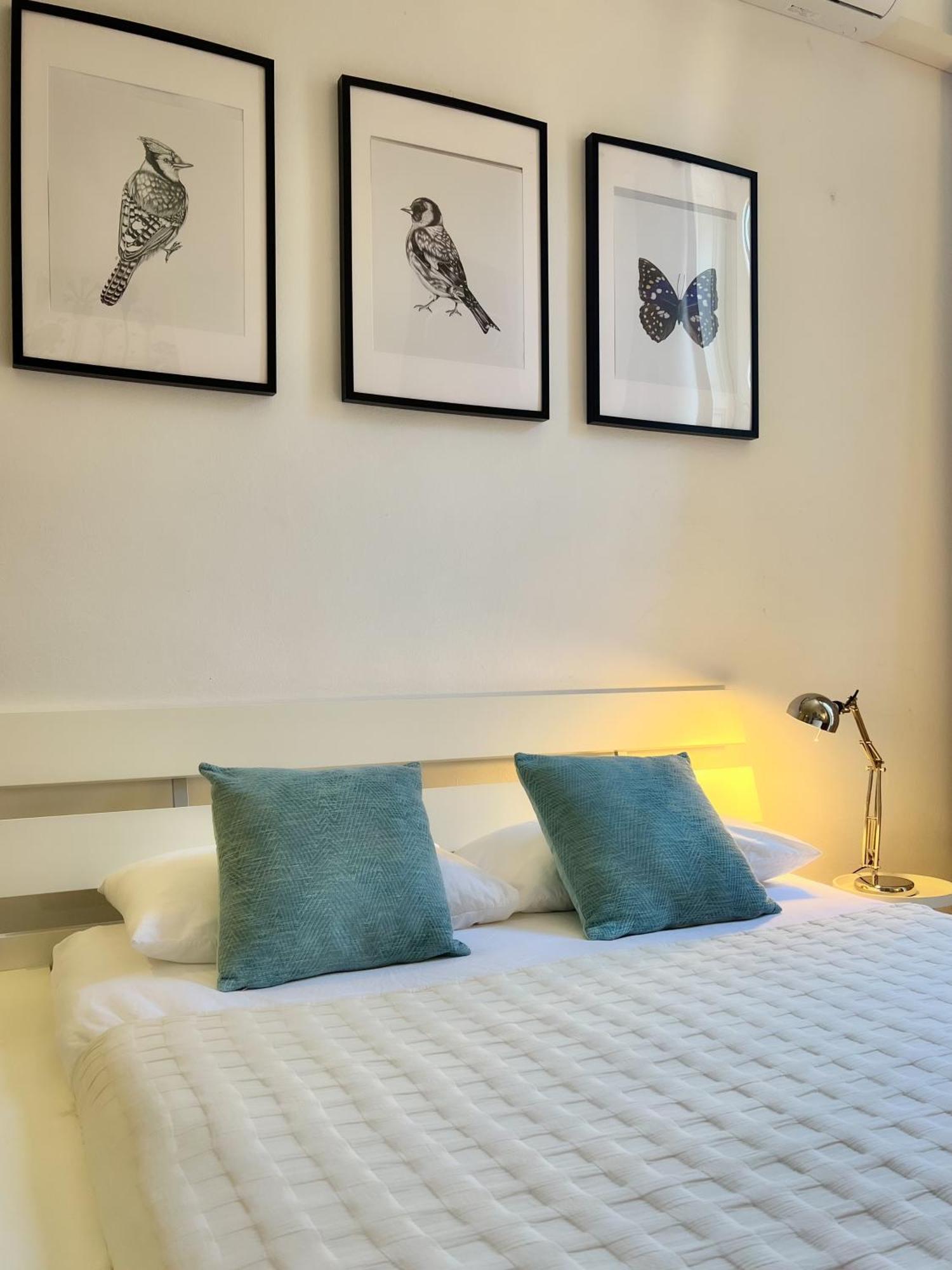 Comecasa 2 Bedrooms Apartment In Via Curtatone Milano Eksteriør bilde