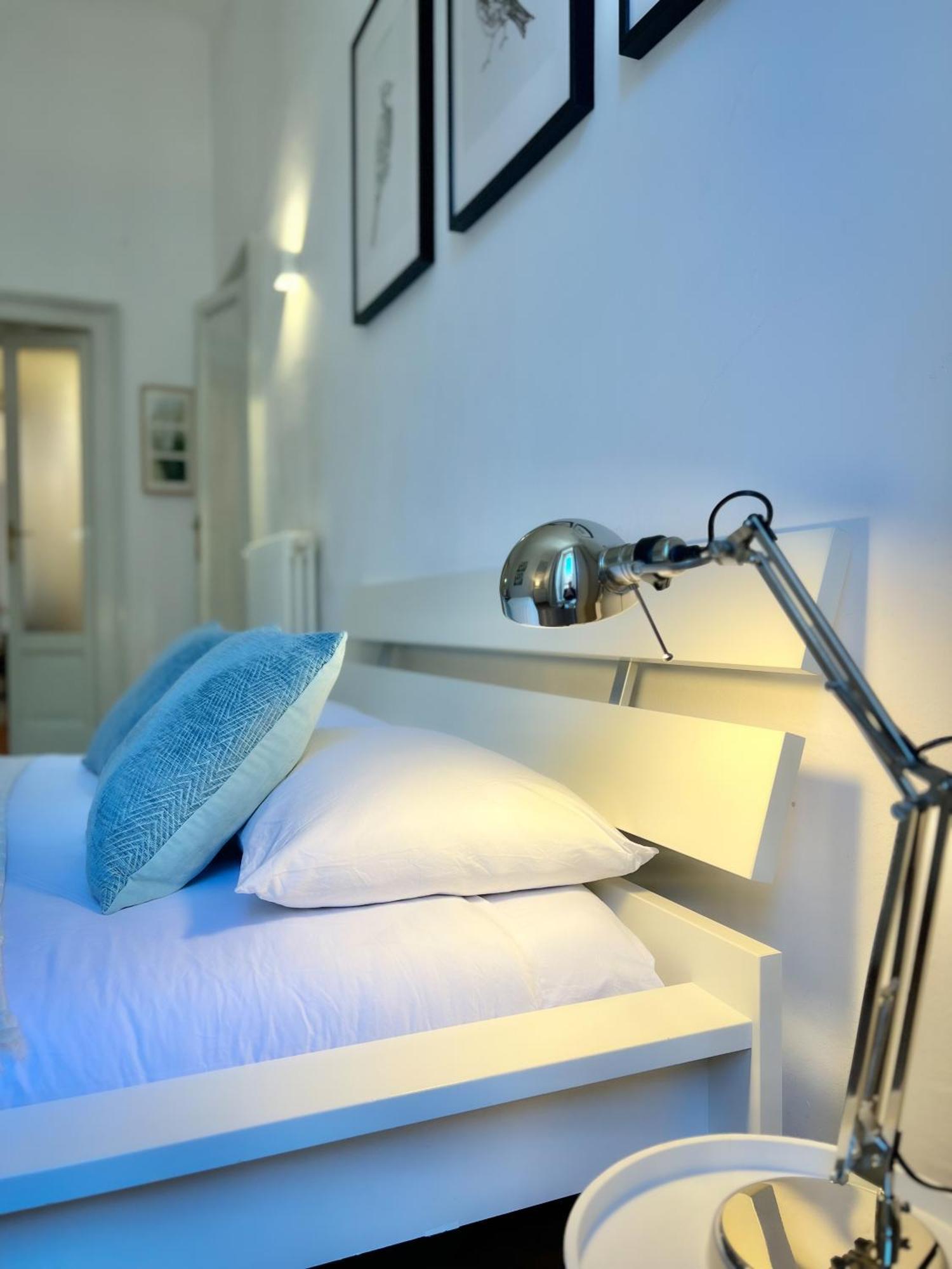 Comecasa 2 Bedrooms Apartment In Via Curtatone Milano Eksteriør bilde
