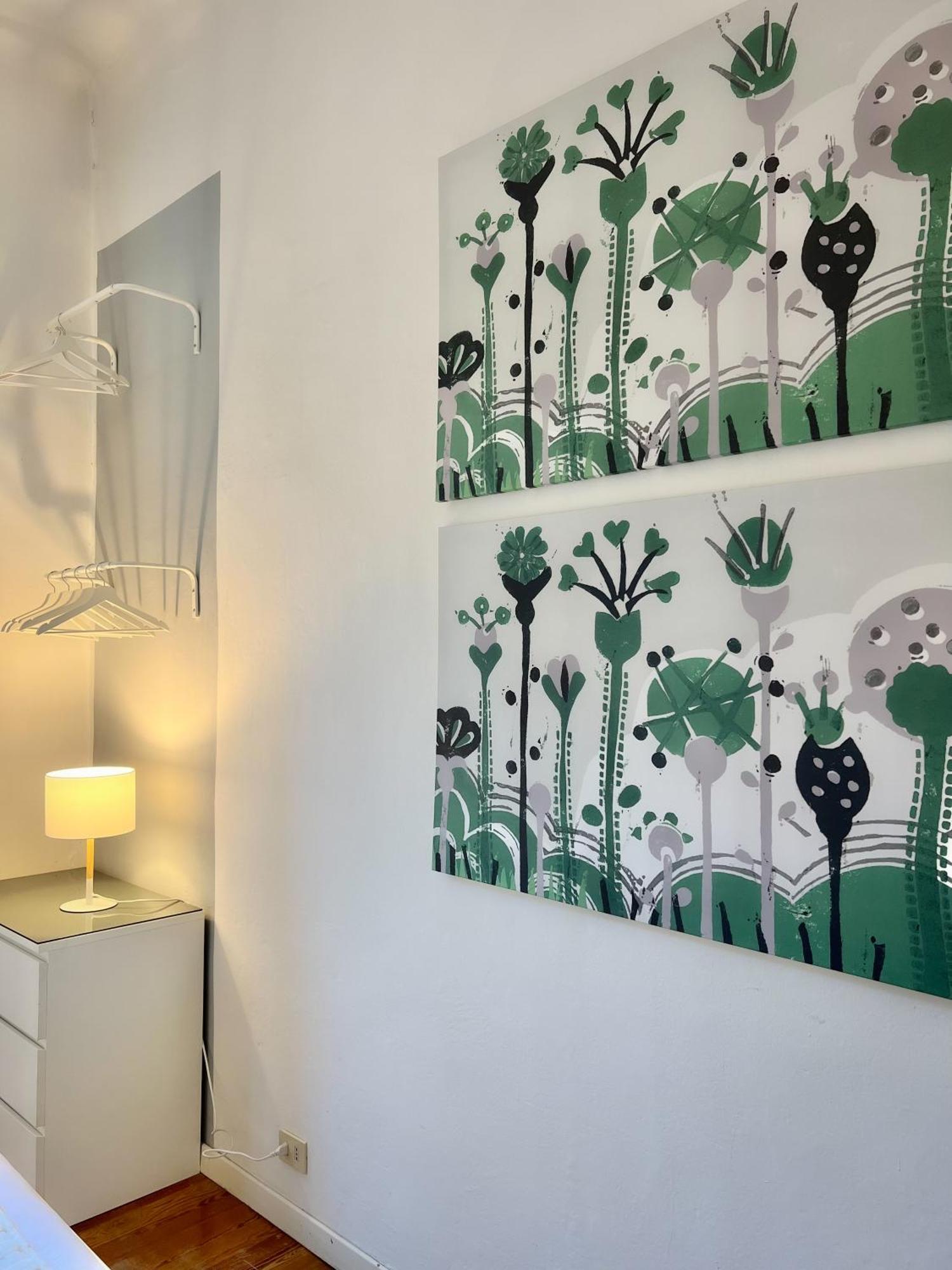 Comecasa 2 Bedrooms Apartment In Via Curtatone Milano Eksteriør bilde