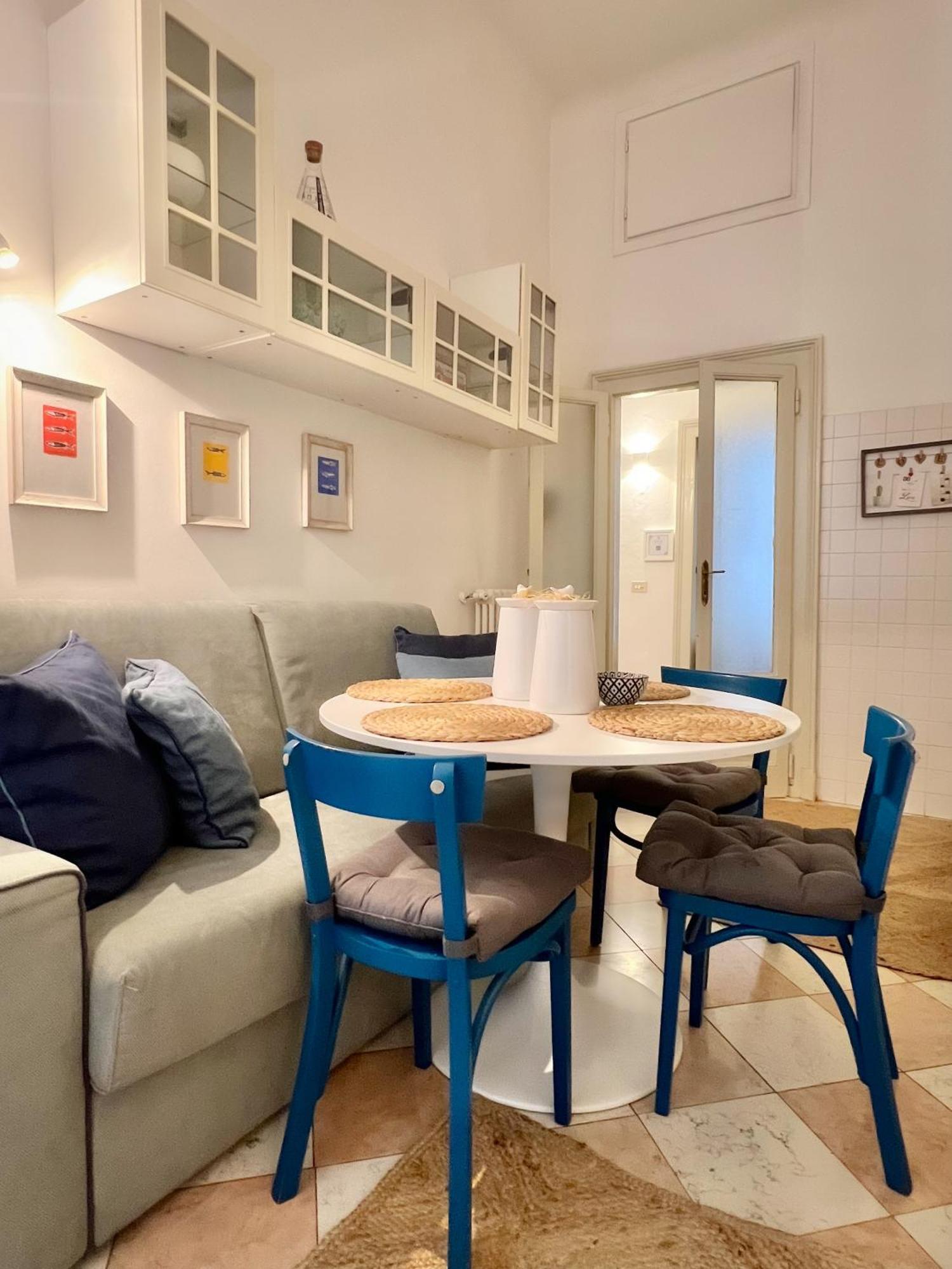 Comecasa 2 Bedrooms Apartment In Via Curtatone Milano Eksteriør bilde