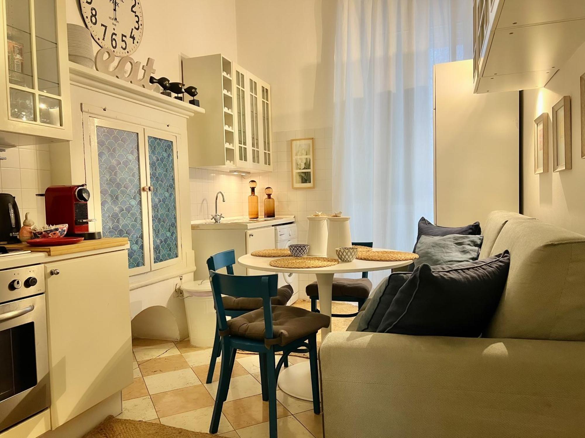 Comecasa 2 Bedrooms Apartment In Via Curtatone Milano Eksteriør bilde