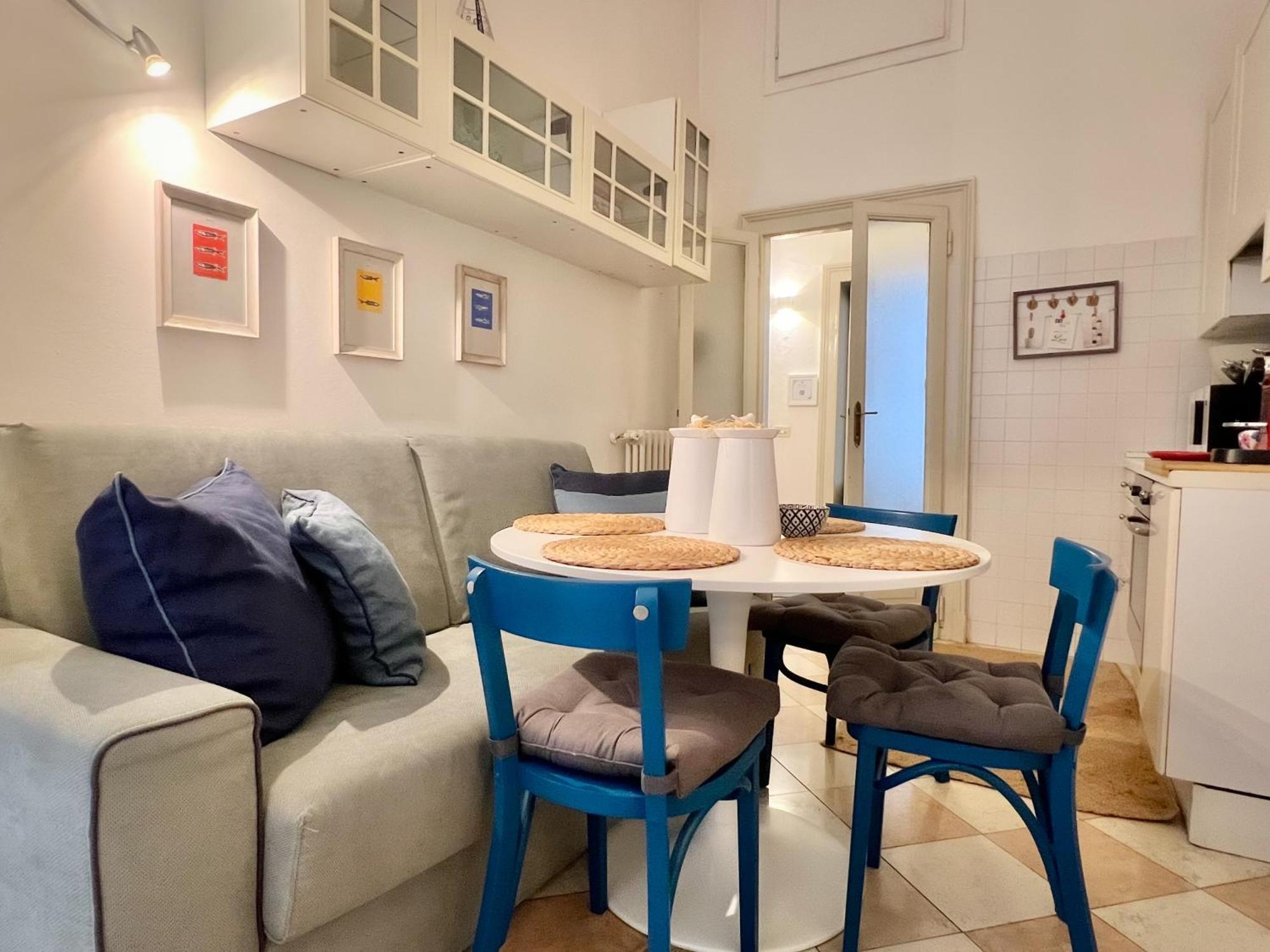 Comecasa 2 Bedrooms Apartment In Via Curtatone Milano Eksteriør bilde