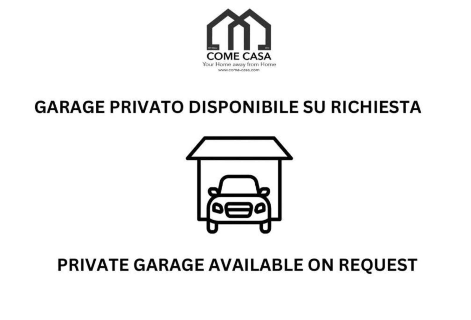 Comecasa 2 Bedrooms Apartment In Via Curtatone Milano Eksteriør bilde