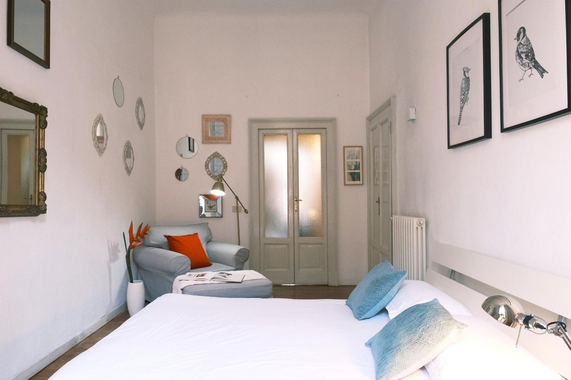 Comecasa 2 Bedrooms Apartment In Via Curtatone Milano Eksteriør bilde