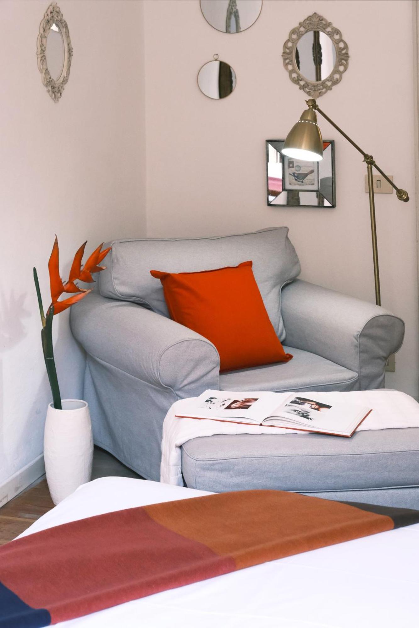 Comecasa 2 Bedrooms Apartment In Via Curtatone Milano Eksteriør bilde