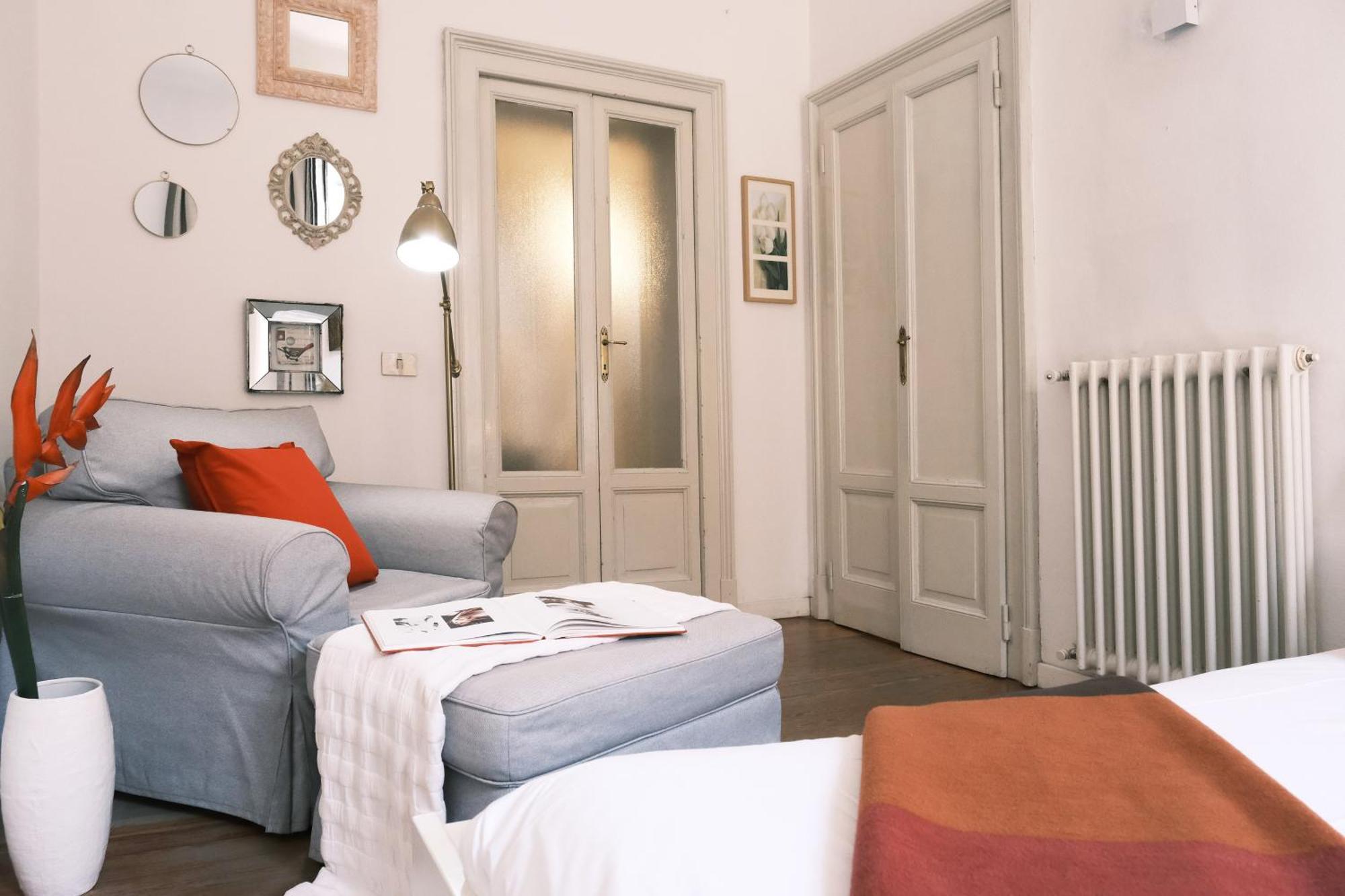 Comecasa 2 Bedrooms Apartment In Via Curtatone Milano Eksteriør bilde