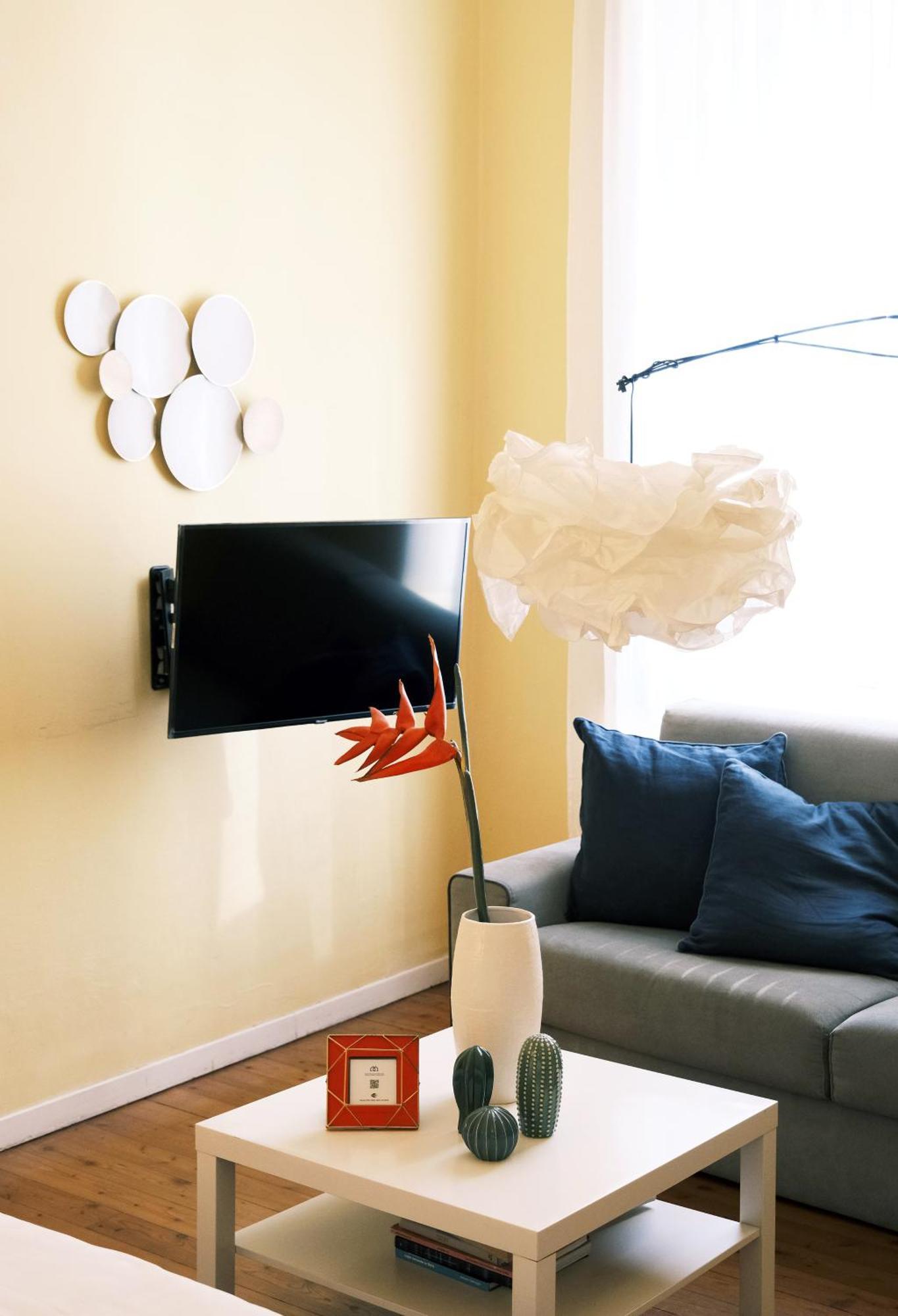 Comecasa 2 Bedrooms Apartment In Via Curtatone Milano Eksteriør bilde