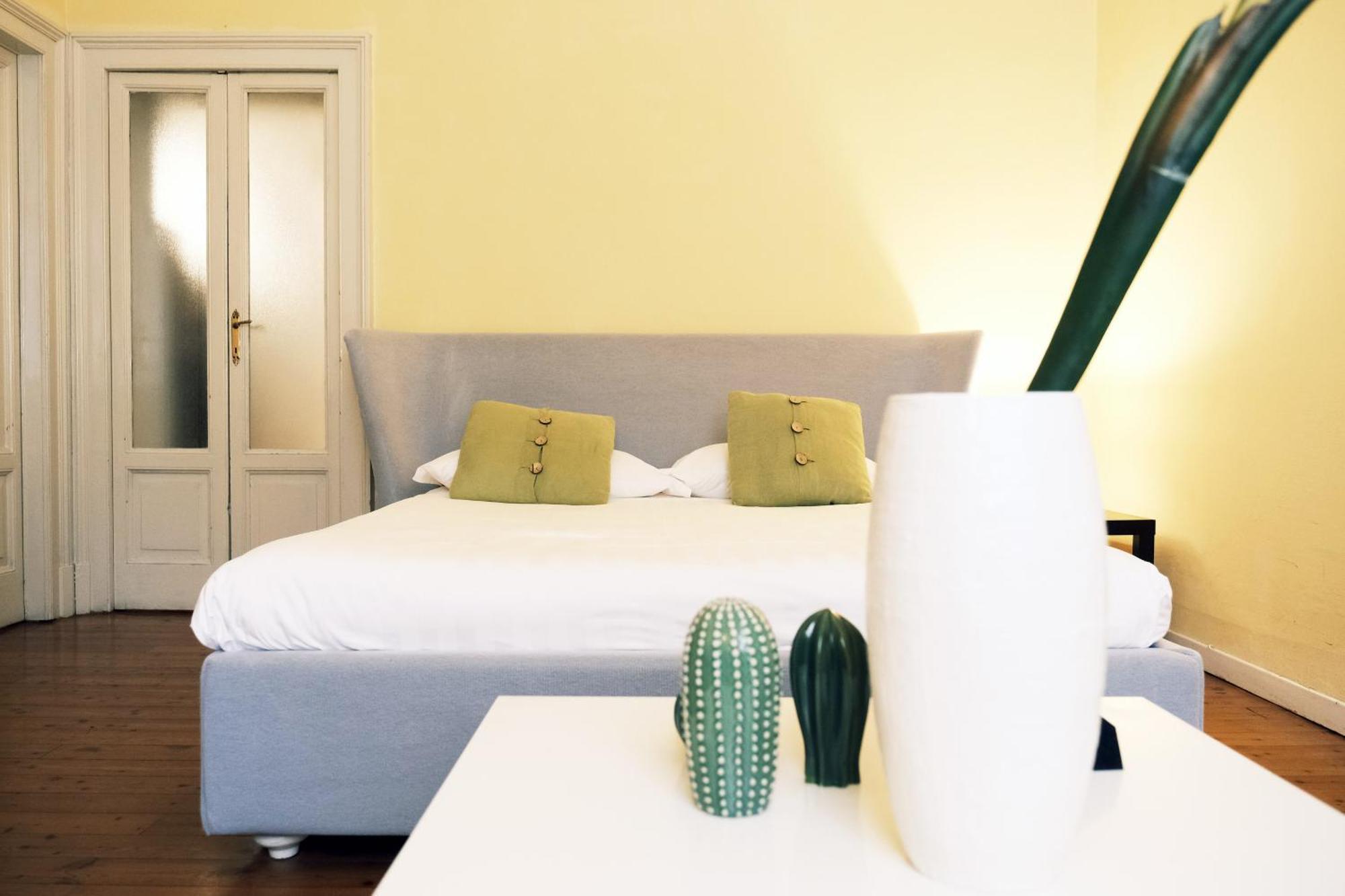 Comecasa 2 Bedrooms Apartment In Via Curtatone Milano Eksteriør bilde